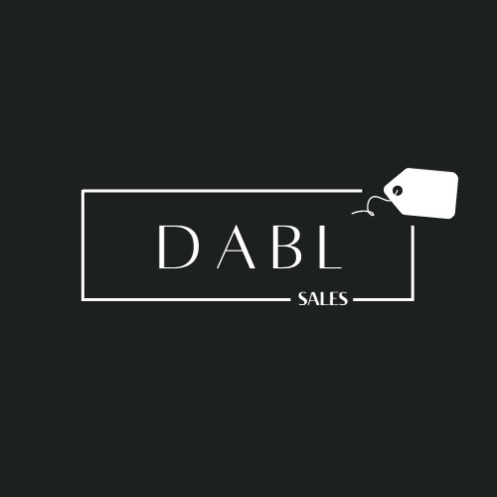 Meet your Posher, Dabl Sales